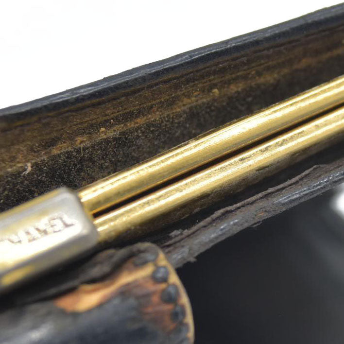 Chanel Vintage French Purse French Purse