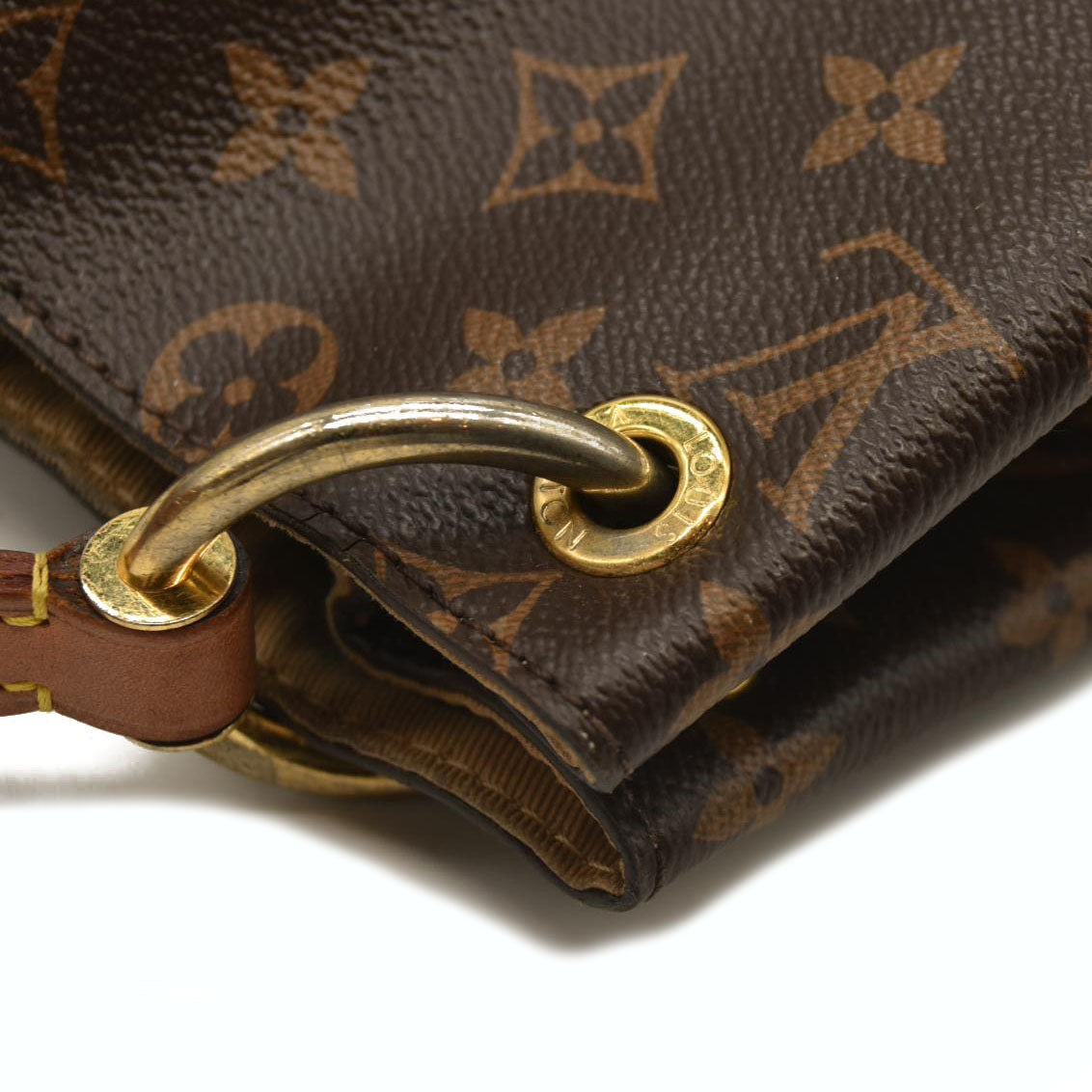 Louis Vuitton  Monogram Graceful PM