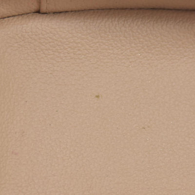 $1100 2021 Louis Vuitton Monogram Nice Nano PL0251