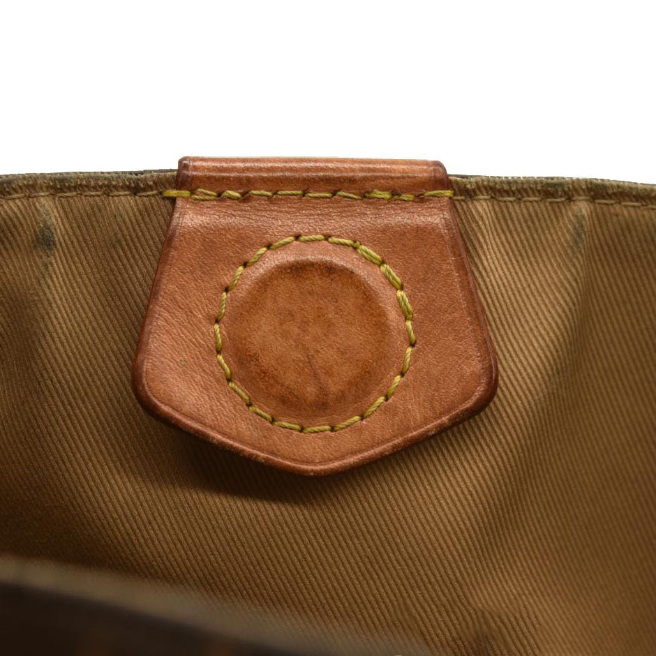 Louis Vuitton  Monogram Graceful PM