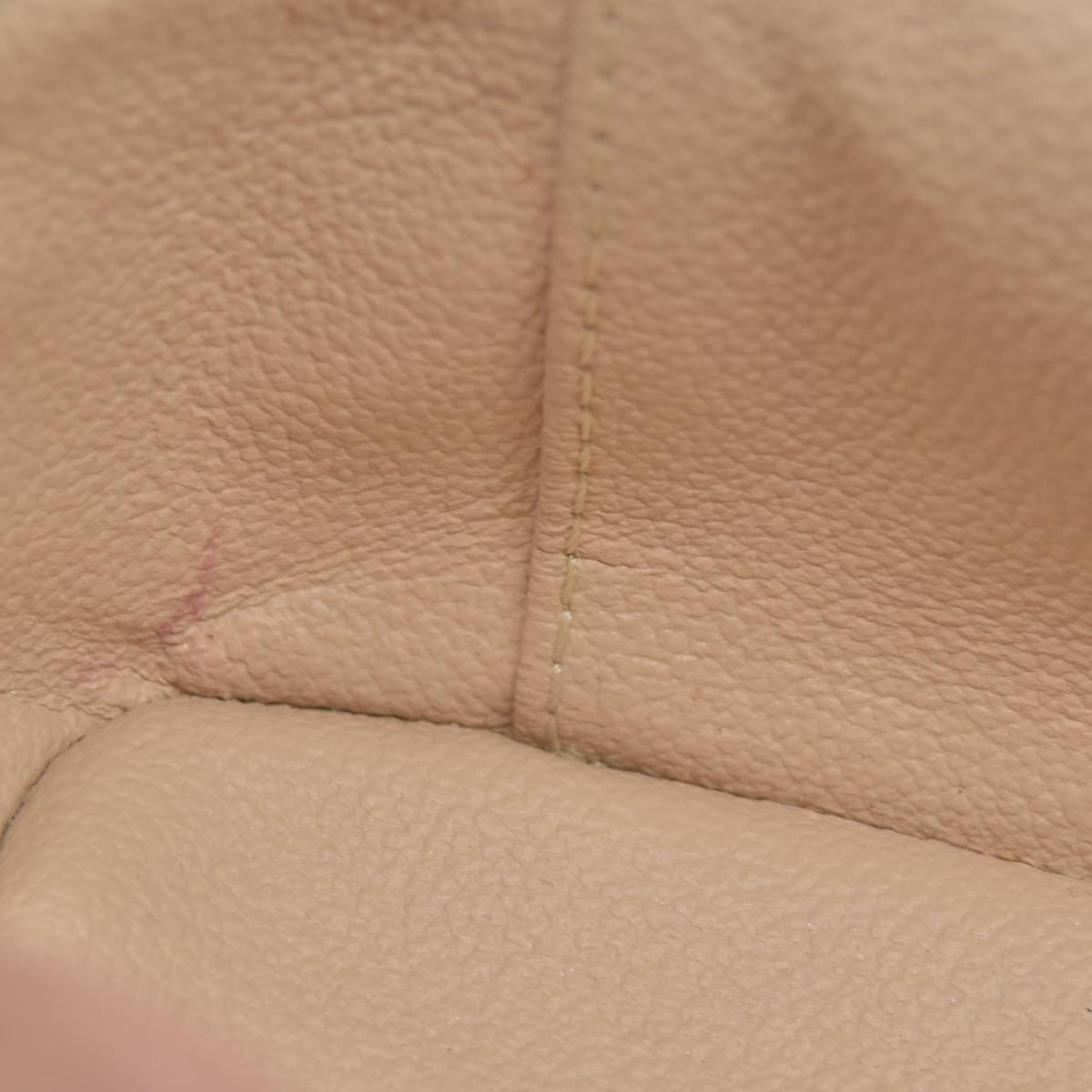 $1100 2021 Louis Vuitton Monogram Nice Nano PL0251