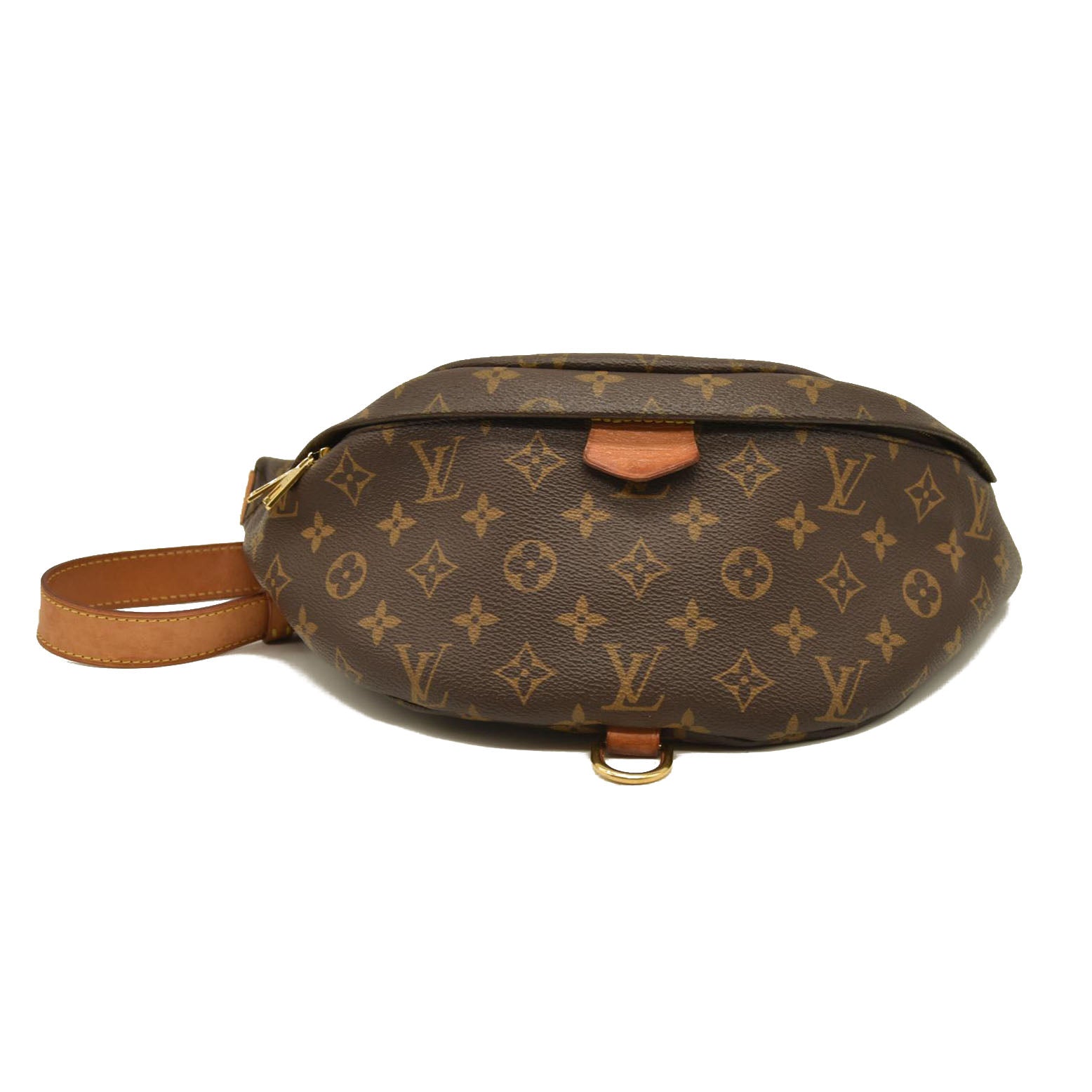 Louis Vuitton  Monogram Bumbag MI2169