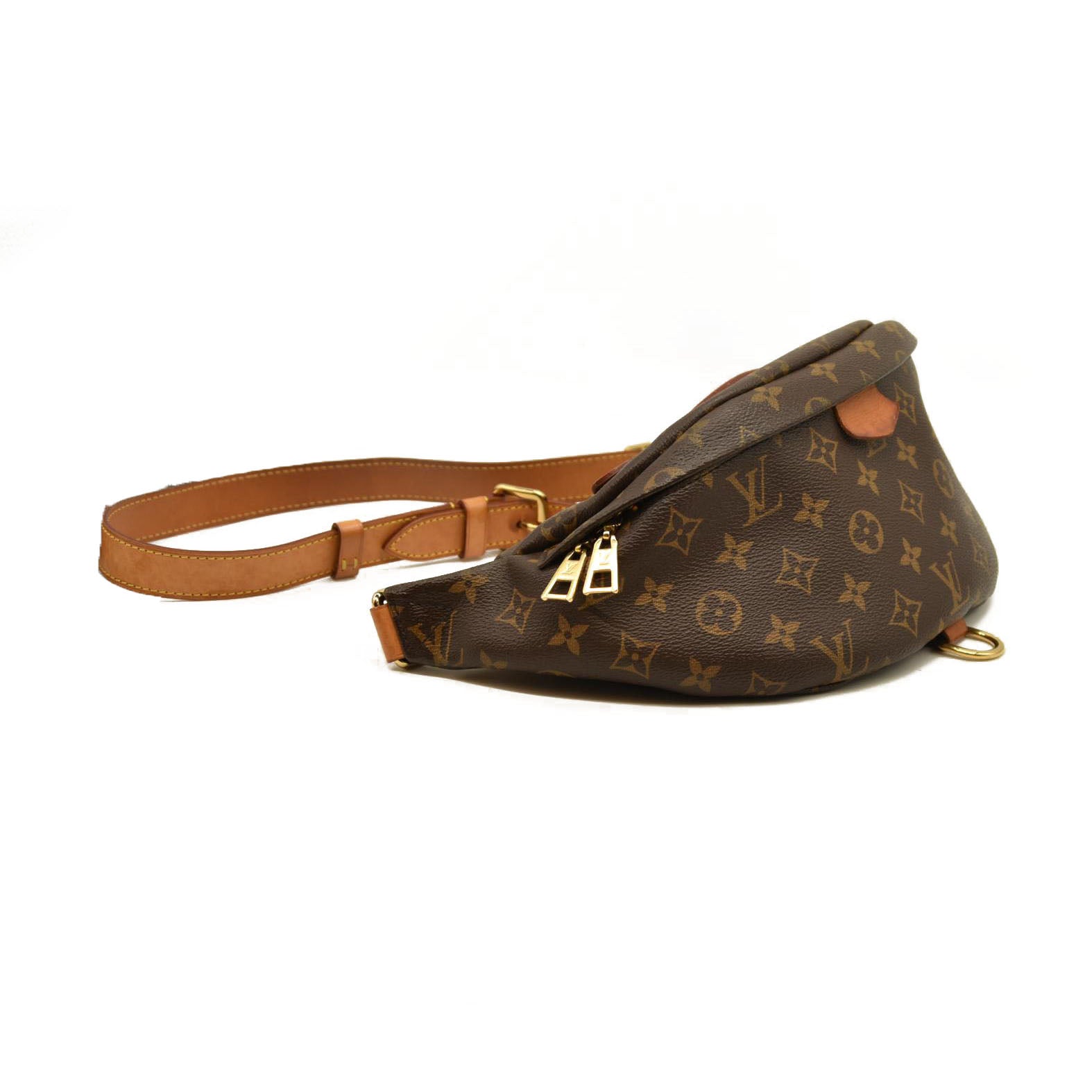 Louis Vuitton  Monogram Bumbag MI2169