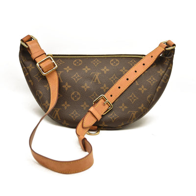 Louis Vuitton  Monogram Bumbag MI2169
