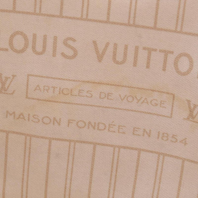 $2240 2017 Louis Vuitton Damier Azur Neverfull MM with Pouch SD0177