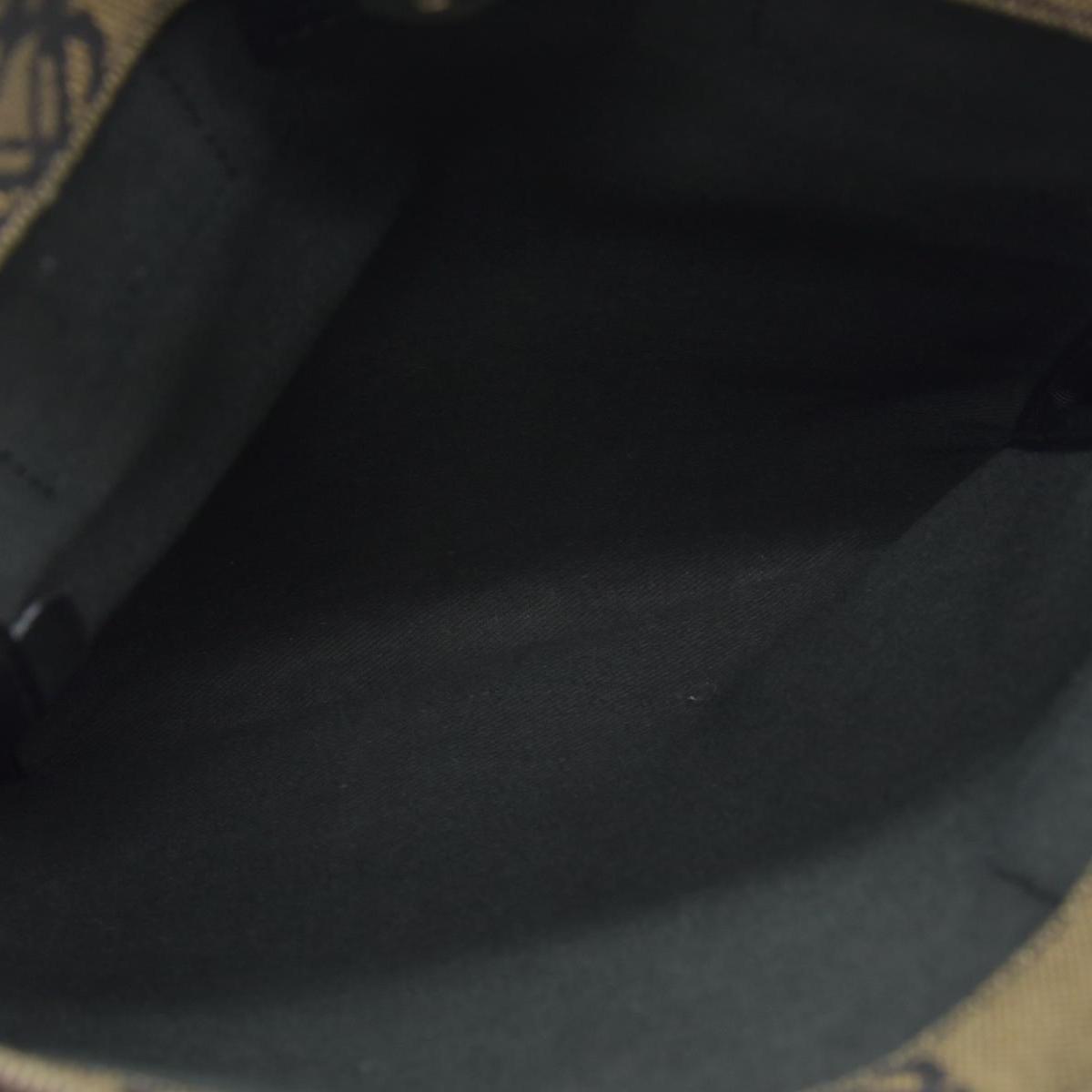 $1100 CONSIGNMENT Gucci GG Canvas Top Handle Bag Vintage
