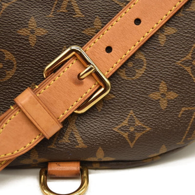 Louis Vuitton  Monogram Bumbag MI2169