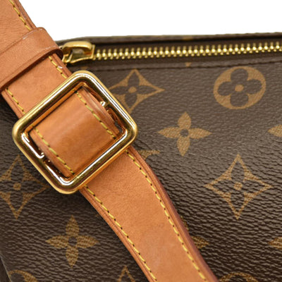 Louis Vuitton  Monogram Bumbag MI2169