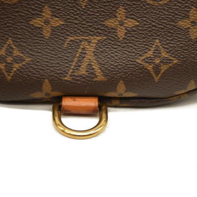 Louis Vuitton  Monogram Bumbag MI2169