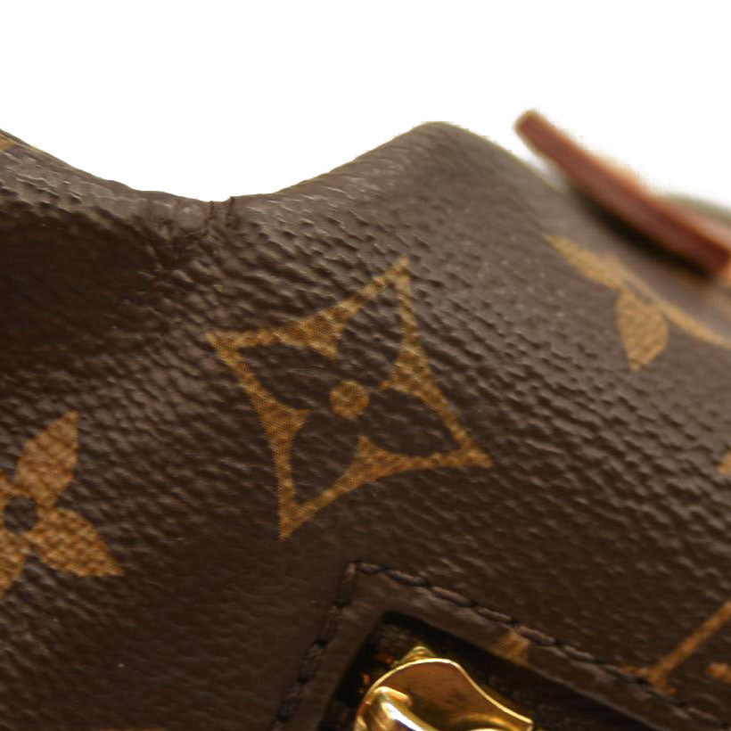 Louis Vuitton  Monogram Bumbag MI2169