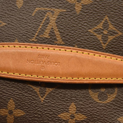 Louis Vuitton  Monogram Bumbag MI2169