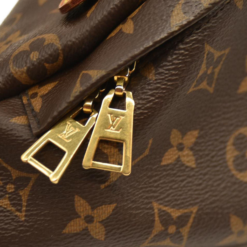 Louis Vuitton  Monogram Bumbag MI2169