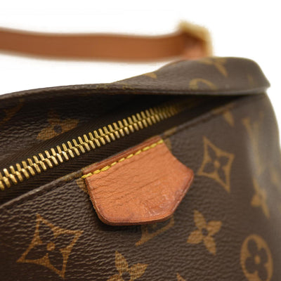 Louis Vuitton  Monogram Bumbag MI2169