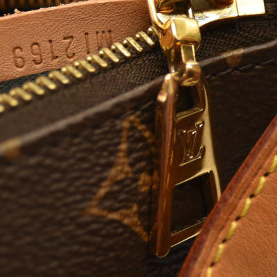 Louis Vuitton  Monogram Bumbag MI2169