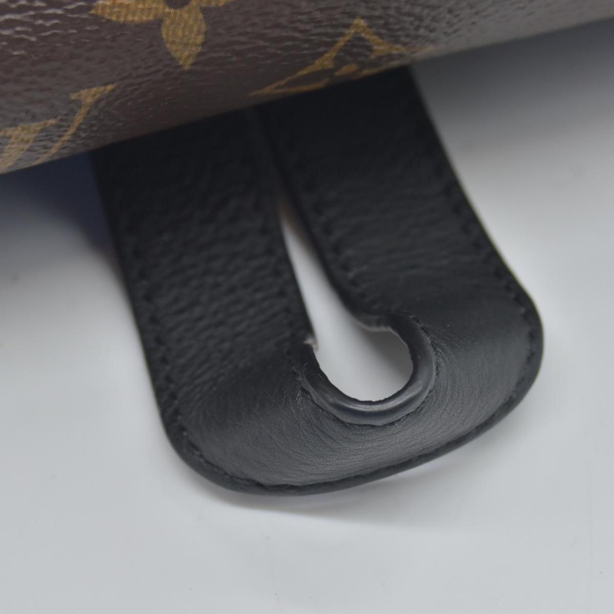 $2980 Louis Vuitton LV Monogram Palm Springs MM New Model