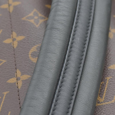 $2980 Louis Vuitton LV Monogram Palm Springs MM New Model