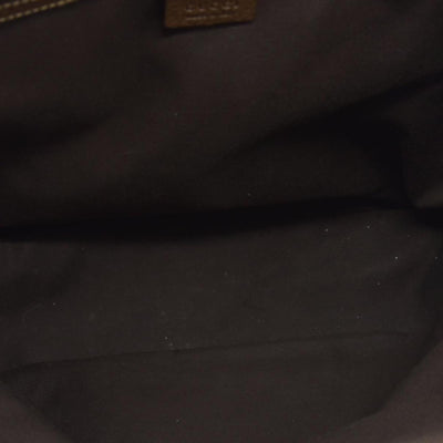 $1600 Gucci Bamboo Jackie Small CONSIGNMENT