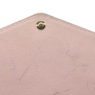 $1580 Louis Vuitton Damier Azur Pochette Félicie