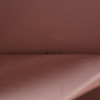 $1580 Louis Vuitton Damier Azur Pochette Félicie