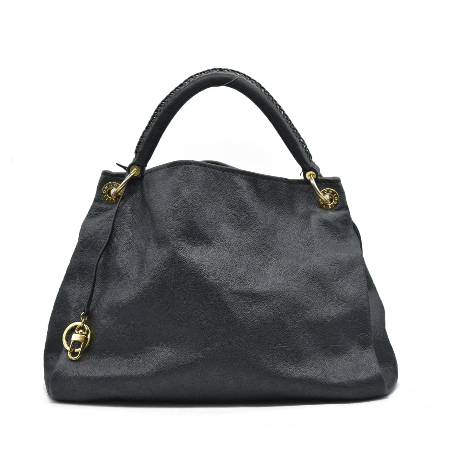 $3800 Louis Vuitton LV Monogram Artsy MM CA5210