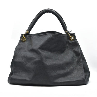 $3800 Louis Vuitton LV Monogram Artsy MM CA5210