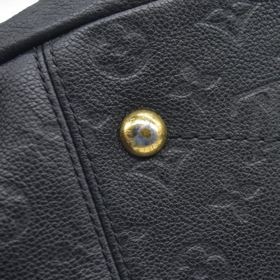 $3800 Louis Vuitton LV Monogram Artsy MM CA5210