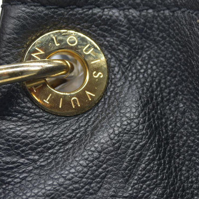 $3800 Louis Vuitton LV Monogram Artsy MM CA5210