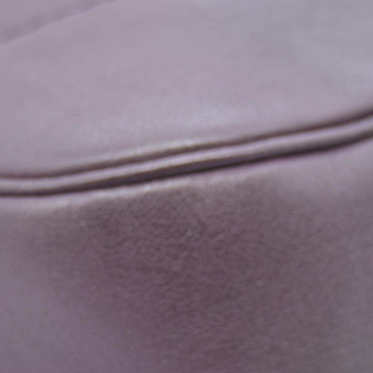 $1850 CONSIGNMENT Gucci Leather Jackie Medium Brown