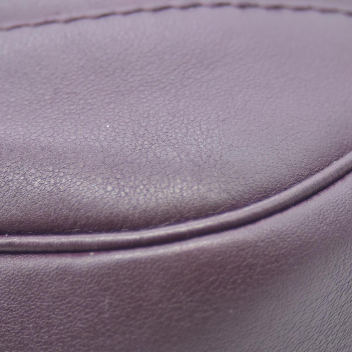 $1850 CONSIGNMENT Gucci Leather Jackie Medium Brown