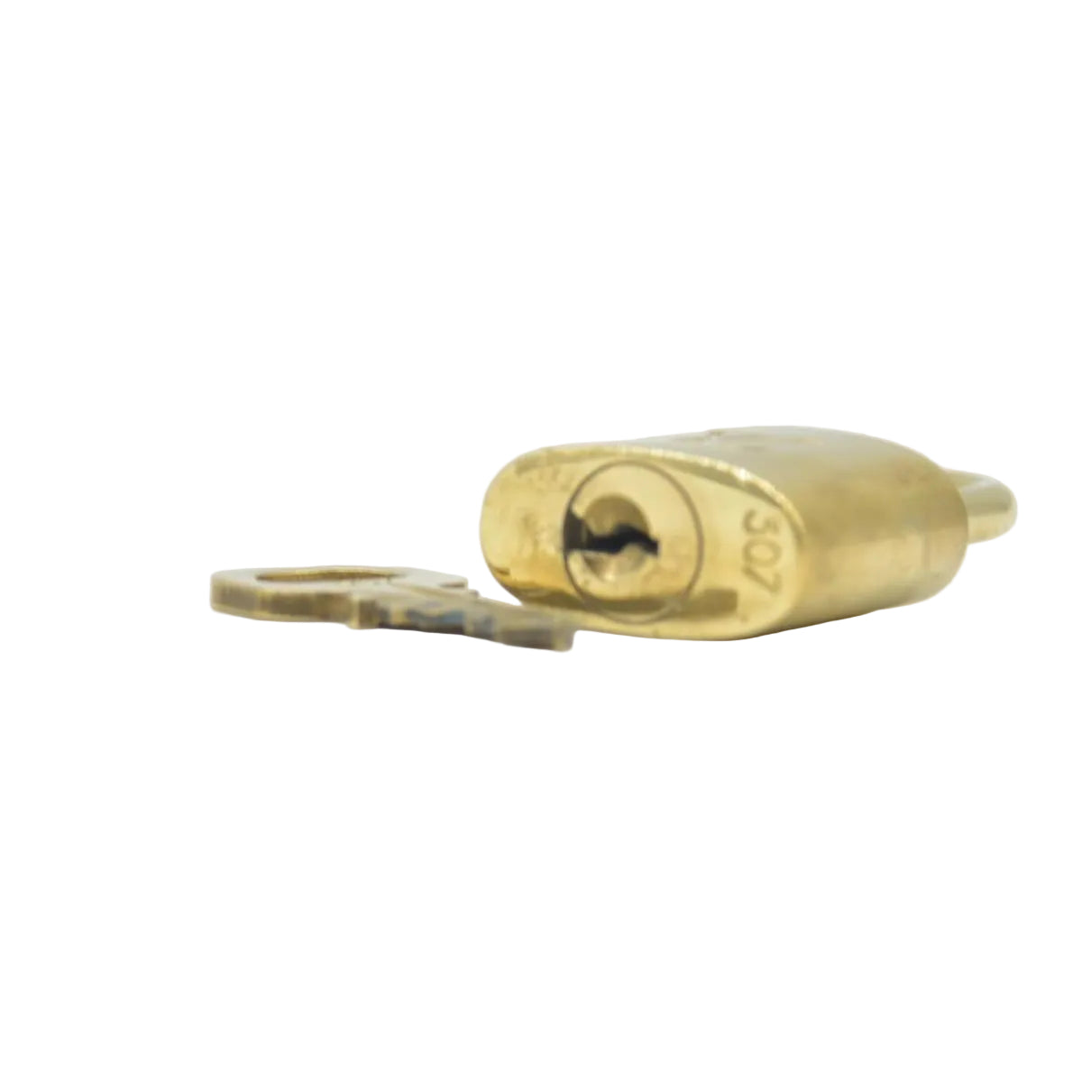 Louis Vuitton Lock and Key #307 CONSIGNMENT