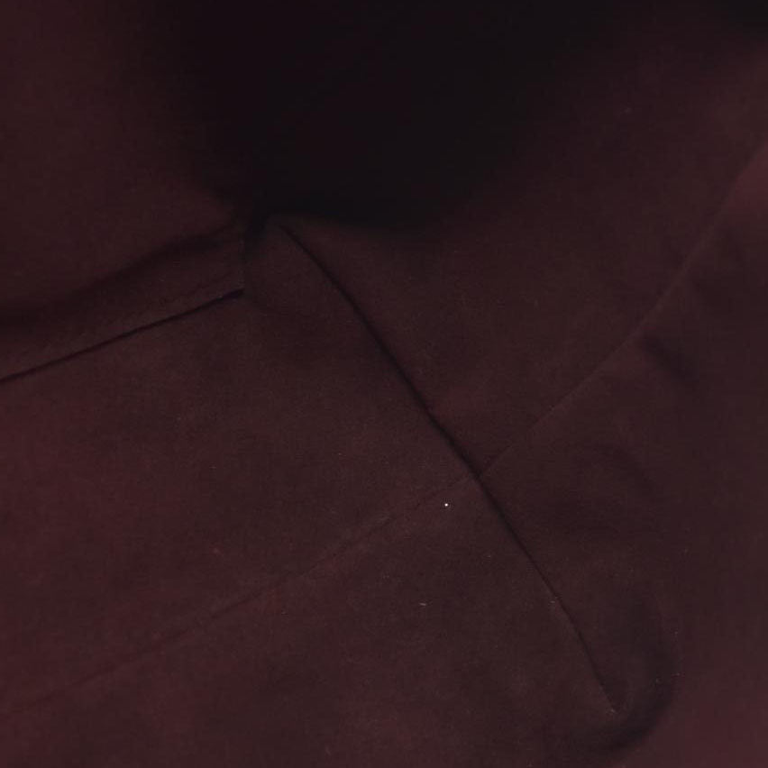 $2850 Louis Vuitton  Monogram CarryAll PM