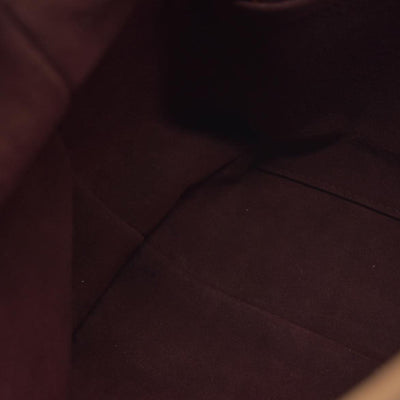 $2850 Louis Vuitton  Monogram CarryAll PM