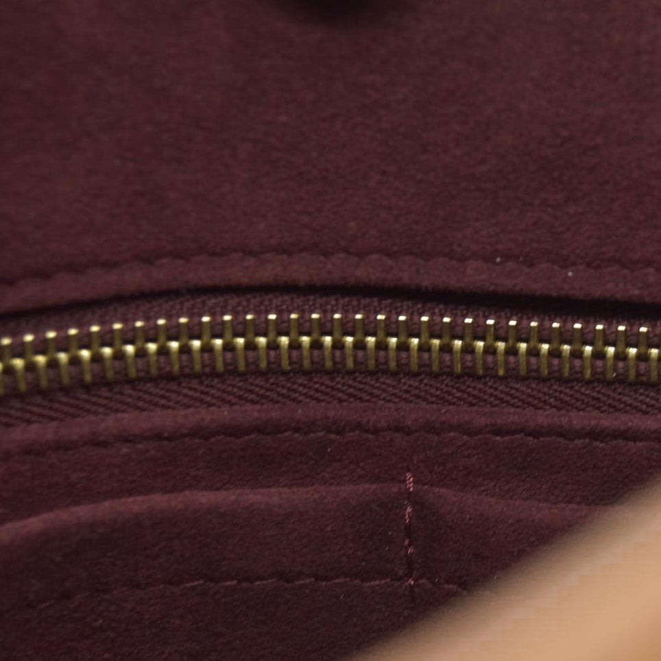 $2850 Louis Vuitton  Monogram CarryAll PM