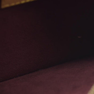 $2850 Louis Vuitton  Monogram CarryAll PM