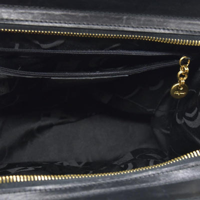 $1620 CONSIGNMENT Salvatore Ferragamo Vara Bow Shoulder Bag