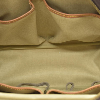 $1670 2003 Louis Vuitton Monogram Deauville MB0013 CONSIGNMENT