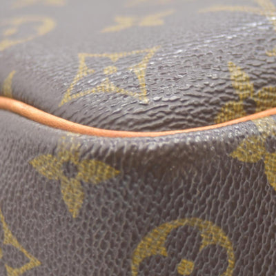 $1670 2003 Louis Vuitton Monogram Deauville MB0013 CONSIGNMENT