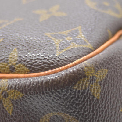 $1670 2003 Louis Vuitton Monogram Deauville MB0013 CONSIGNMENT