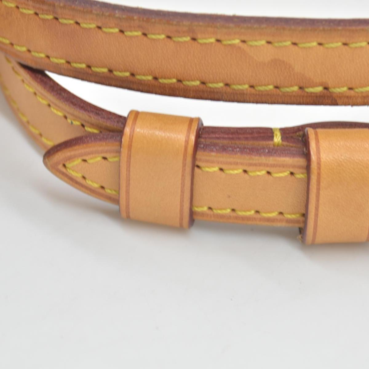 $1800 1992 Louis Vuitton Monogram Mini Speedy Hand Bag TH0942 CONSIGNMENT
