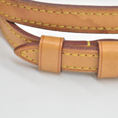 $1800 1992 Louis Vuitton Monogram Mini Speedy Hand Bag TH0942 CONSIGNMENT