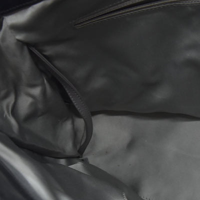 $2400 CONSIGNMENT CHANEL LAX Square Quilt Tote
