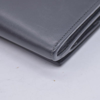 Yves Saint Laurent YSL Saint Laurent Studded Long Wallet CONSIGNMENT
