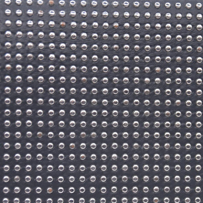 Yves Saint Laurent YSL Saint Laurent Studded Long Wallet CONSIGNMENT
