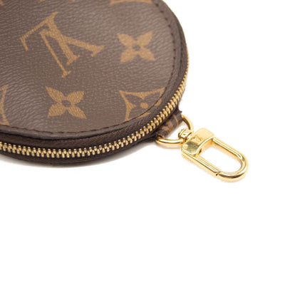 Used] Louis Vuitton LOUIS VUITTON Pochette Accessory Accessory Pouch Bag  Monogram Multi Leather M92648 17MG758 Black Pink Blue Yellow ref.348020 -  Joli Closet