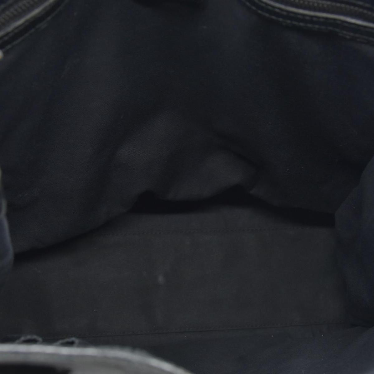 $950 CONSIGNMENT GUCCI GG Canvas Nailhead Tote