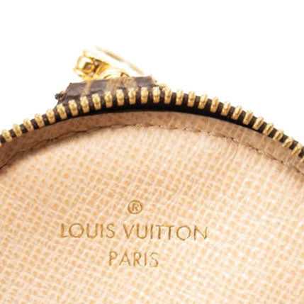 LOUIS VUITTON Monogram Multi Pochette Accessories Round Coin Purse -  MyDesignerly