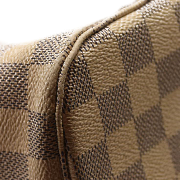 LOUIS VUITTON Damier Azur Neverfull MM