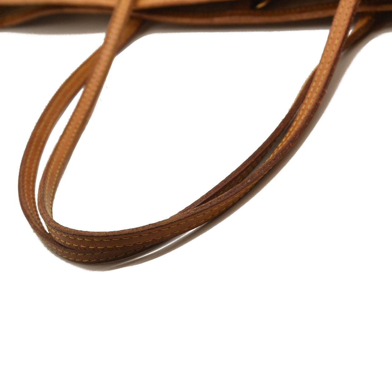 LOUIS VUITTON Damier Azur Neverfull MM