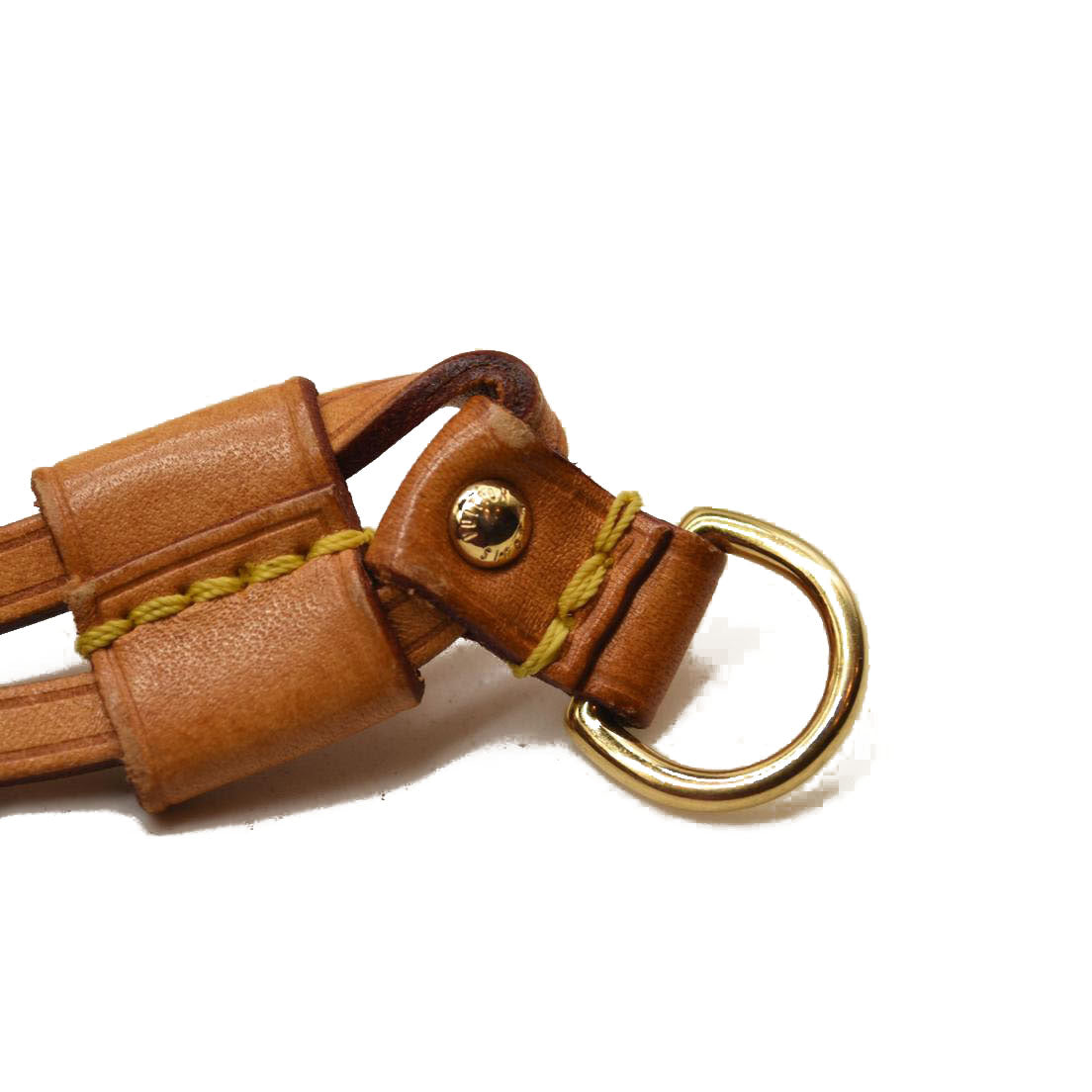 LOUIS VUITTON Damier Azur Neverfull MM