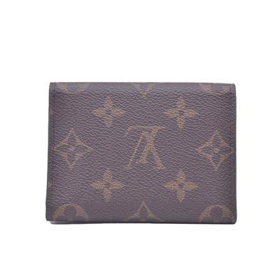 $330 2017 Louis Vuitton Business Card Holder CA0157 CONSIGNMENT